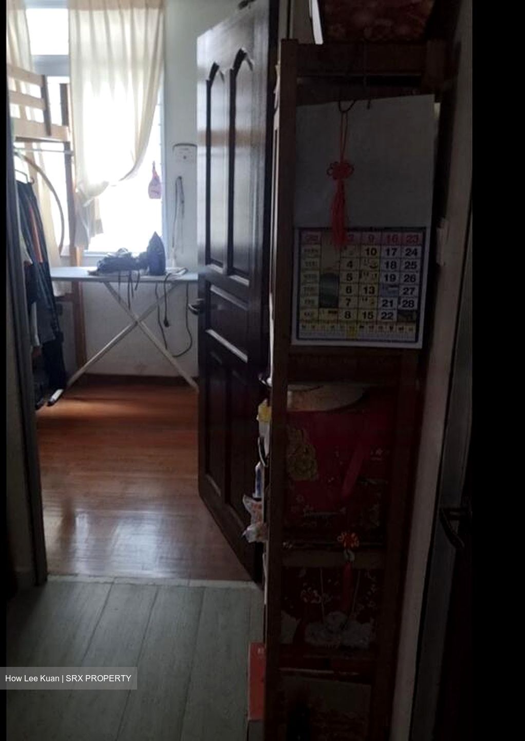 Tai Keng Garden (D19), Terrace #535575651